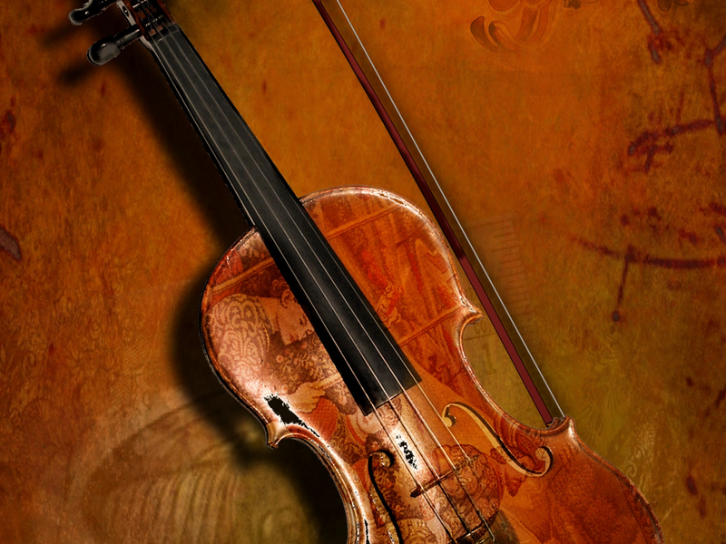 violin-1252019.jpg - Foto: THN
