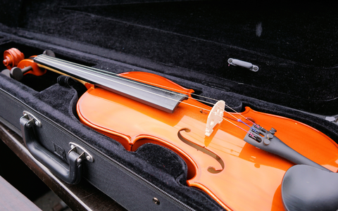 violin-2513890.jpg - Foto: THN