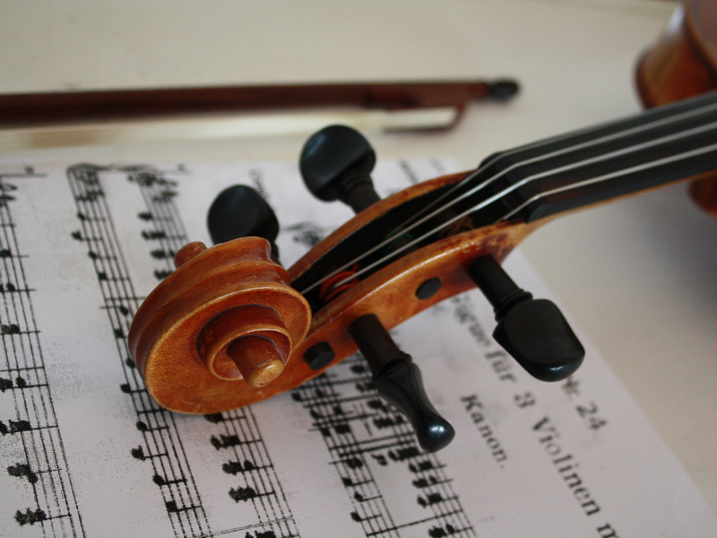 violin-3131551.jpg - Foto: THN