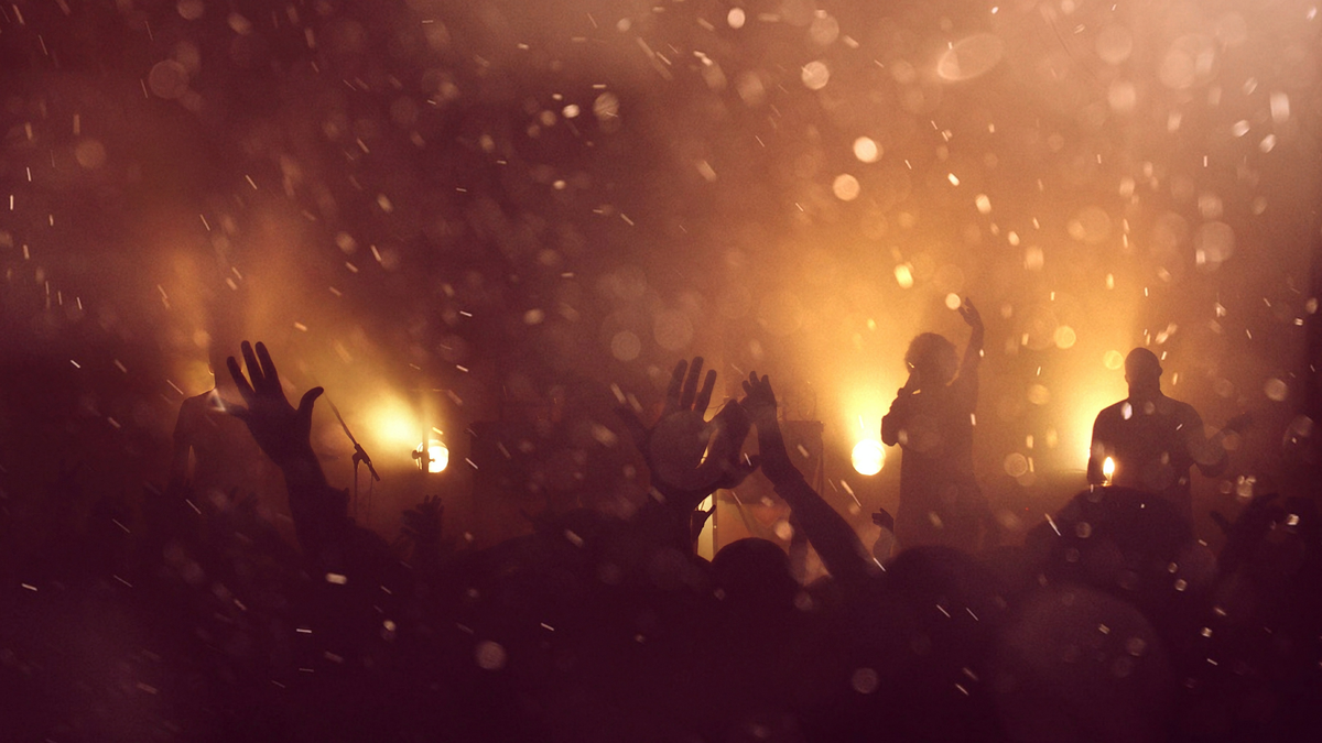 music, Lana Del Rey, concert - Foto: THN