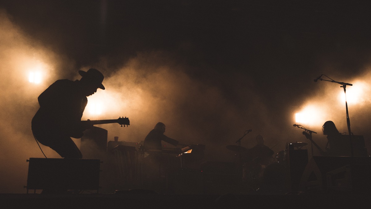 Cadillac, Escalade, SUV, Monster, Sinn, Stau, Termindruck, Alltag, Overload, Auto - Foto: THN