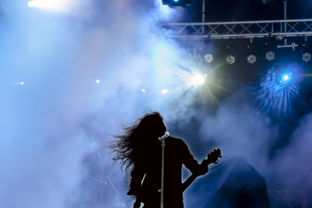 Why Lady Gaga Remains the Ultimate Pop Icon for a New Generation in ...