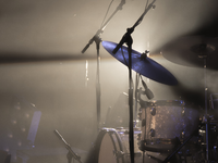 drum-kit-1784134.jpg - Foto: THN