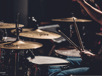 drums-2599508.jpg - Foto: THN