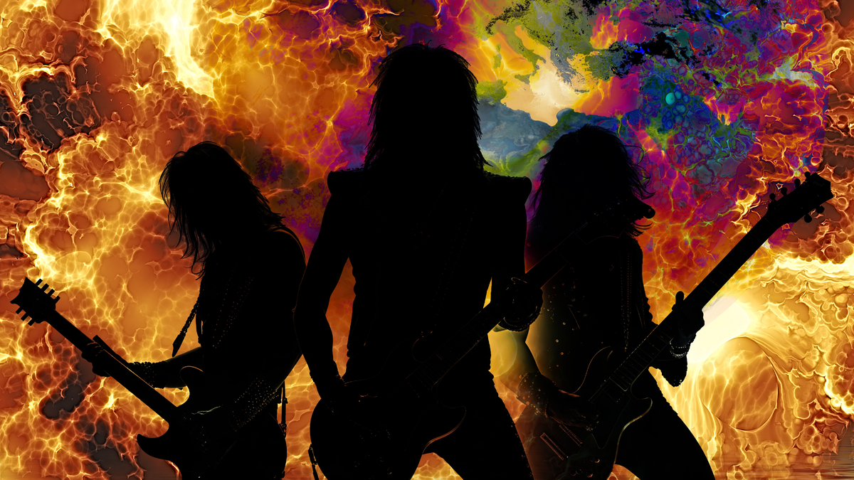 ACDC, Rock-Legenden, Bühnen, Klassikern, Gänsehaut-Momenten, Live-Erlebnis, Boxen, Songs, Tour-News, Fan-Hype - Foto: THN