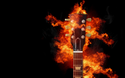 guitar-2635044.jpg - Foto: THN