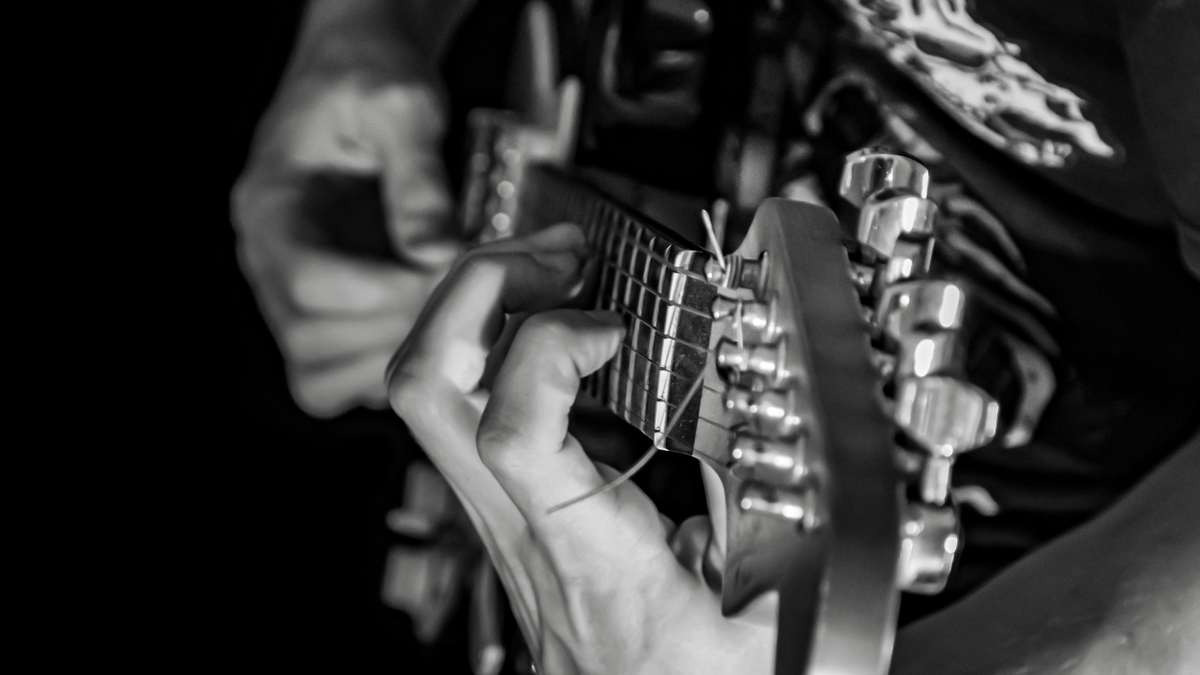 Stefano Zarrella, Food Creator, Gen Z News - Foto: THN