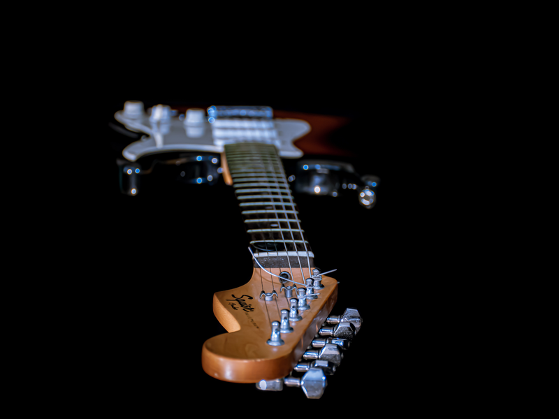 guitar-4542859.jpg - Foto: THN