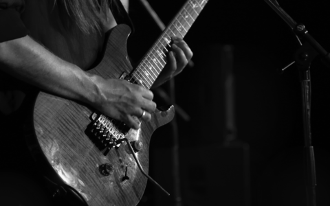 guitar-7286407.jpg - Foto: THN