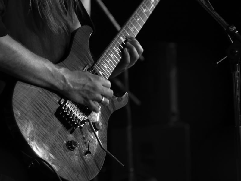 guitar-7286407.jpg - Foto: THN