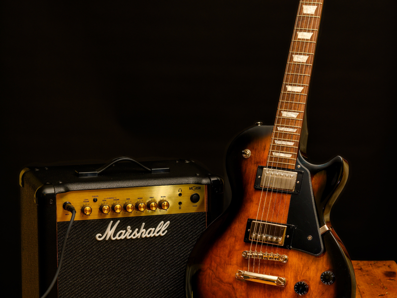 guitar-7815019.jpg - Foto: THN