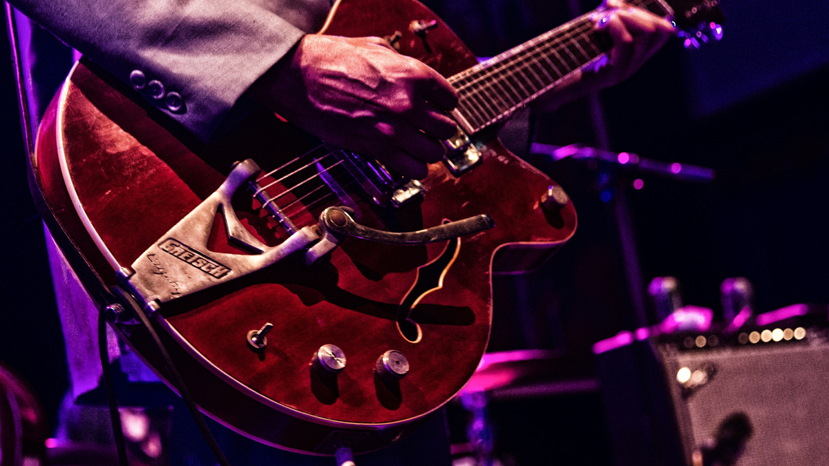 music, Van Halen, rock - Foto: THN