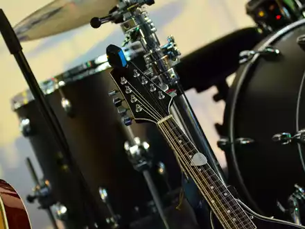 instruments-801271.jpg - Foto: THN