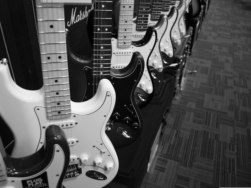 music-1284505.jpg - Foto: THN