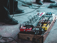 pedalboard-4725871.jpg - Foto: THN