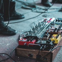 pedalboard-4725871.jpg - Foto: THN