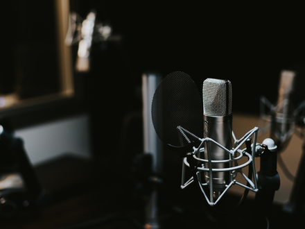 recording-studio-1869560.jpg - Foto: THN