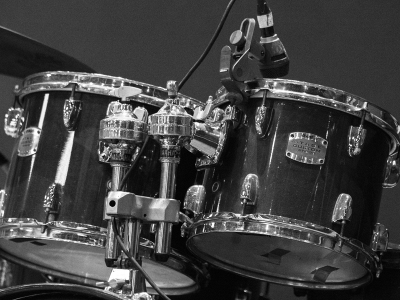 snare-drum-4791192.jpg - Foto: THN