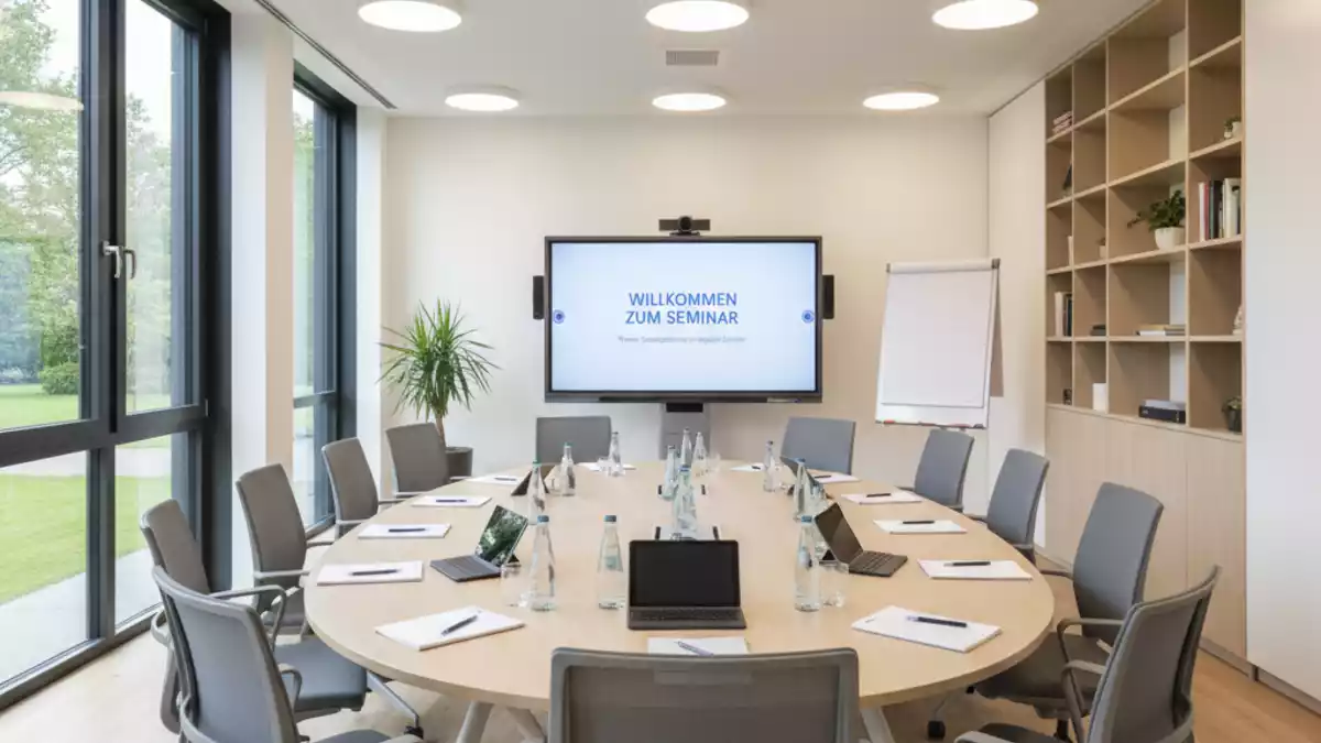 Strategieentwicklung,  Daytrading-Coaching,  Corvin Schmoller,  trading-house Börsenakademie,  Volatilität,  Pausenregel - Bild: THN