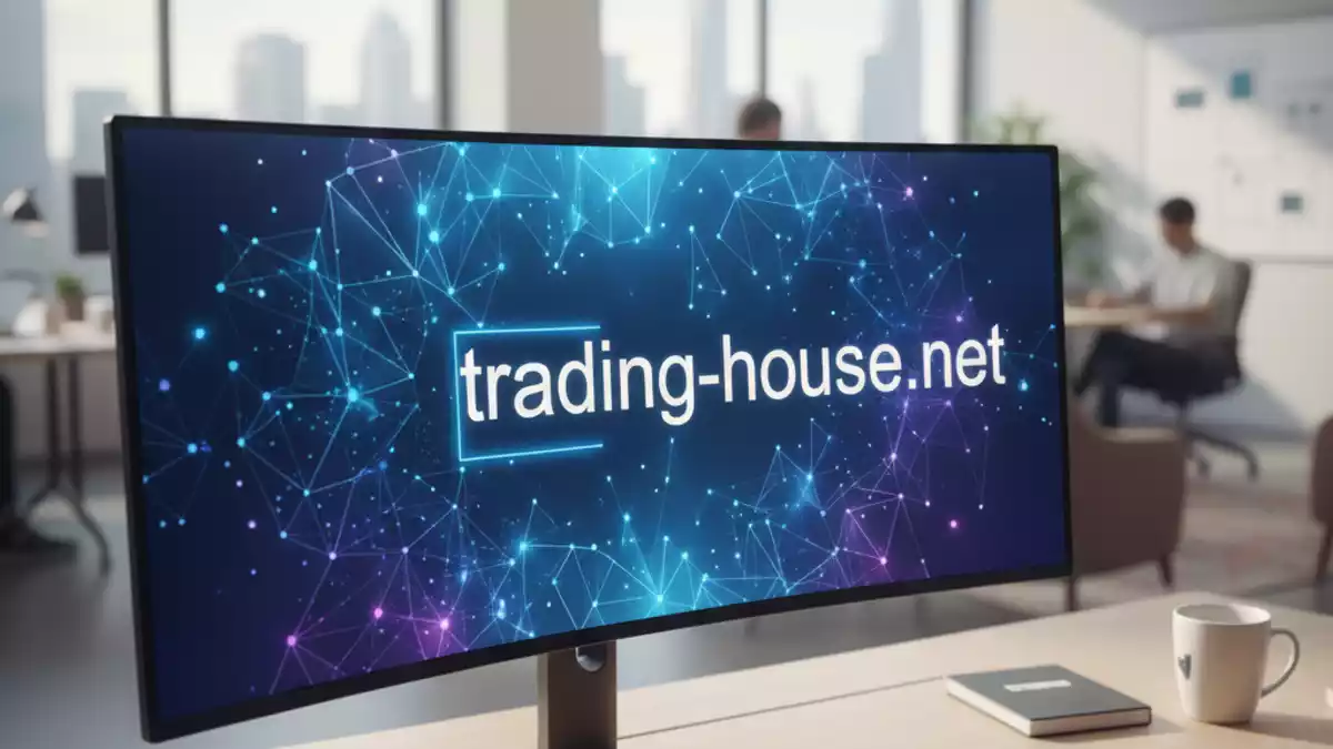 Handelsplattform,  Plattformeinweisung,  1:1-Coaching,  trading-house.net,  Trading lernen,  Handelszeiten,  Marktstatus - Bild: THN