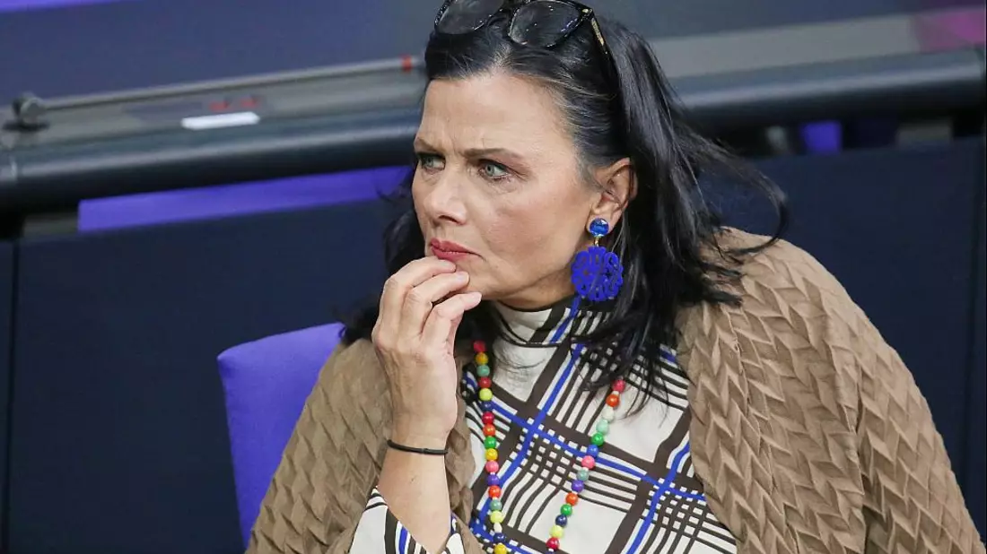 Gitta Connemann (Archiv) - Bild: über dts Nachrichtenagentur