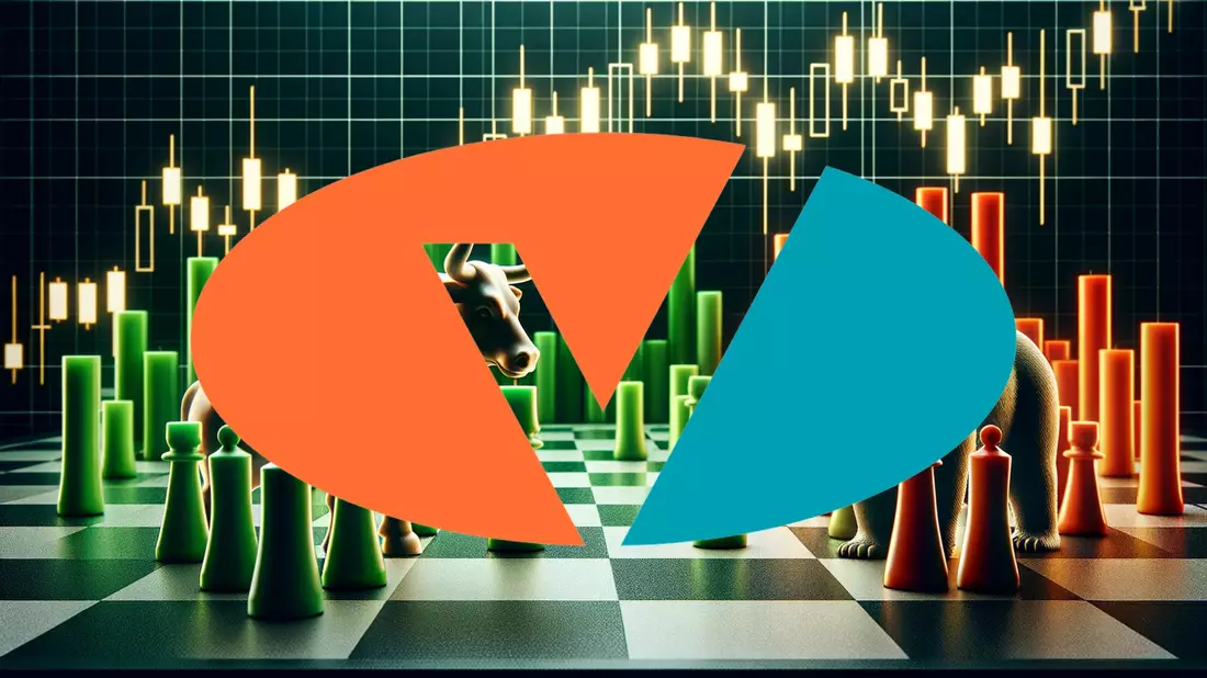 A Final Window for CureVac Shareholders to Act Illustration mit AI erstellt übermittelt durch boerse-global.de