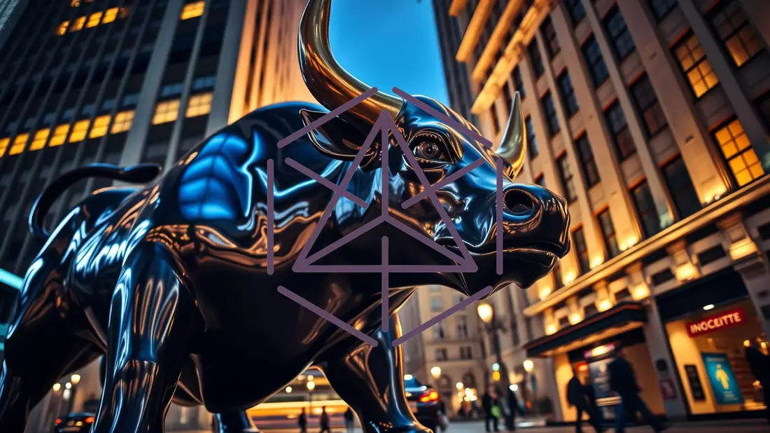 ASM International Aktie: Top-Pick mit Führungsstabilität - Bild: über boerse-global.de
