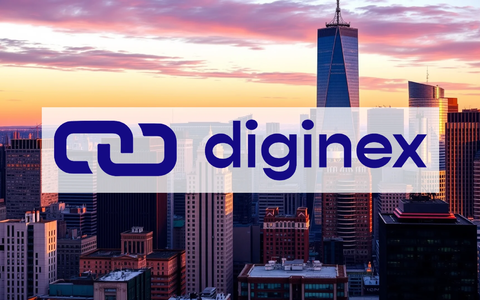 Diginex Shares Surge on Staggering Revenue Growth - Foto: über boerse-global.de