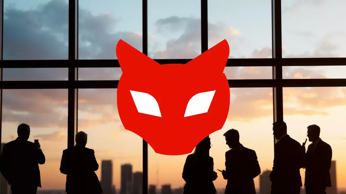Red Cat Aktie: Präsentation entscheidet - Bild: über boerse-global.de
