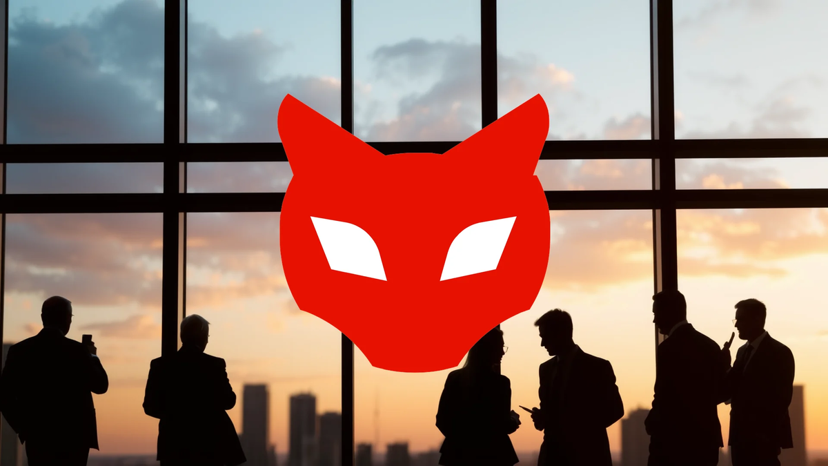 Red Cat Aktie: Präsentation entscheidet - Foto: über boerse-global.de