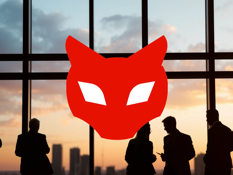 Red Cat Aktie: Präsentation entscheidet - Foto: über boerse-global.de