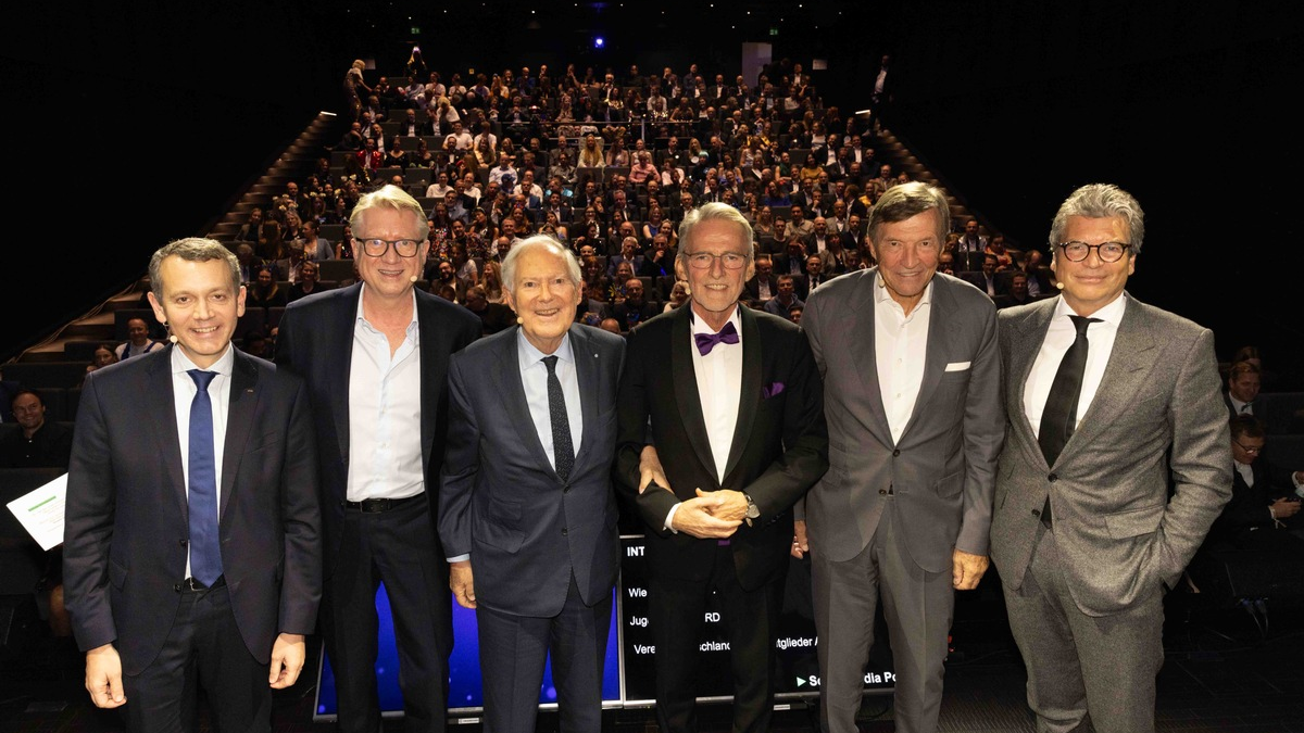 25 Jahre PAYBACK: Handelsriesen feiern Innovation und Partnerschaft - Foto: presseportal.de