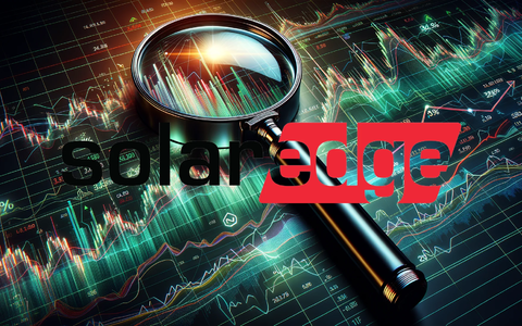 SolarEdge Aktie: Normale Geschäftsabläufe - Foto: über boerse-global.de