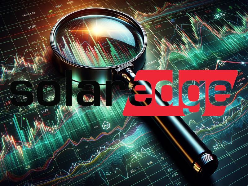 SolarEdge Aktie: Normale Geschäftsabläufe - Foto: über boerse-global.de