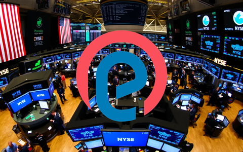 Eutelsat Shares Under Pressure Following Equity Offering - Foto: über boerse-global.de