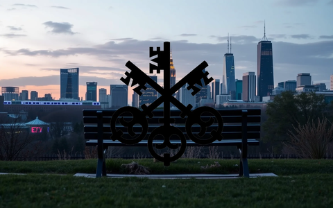 UBS Shares Poised for Major Capital Requirement Relief - Foto: über boerse-global.de