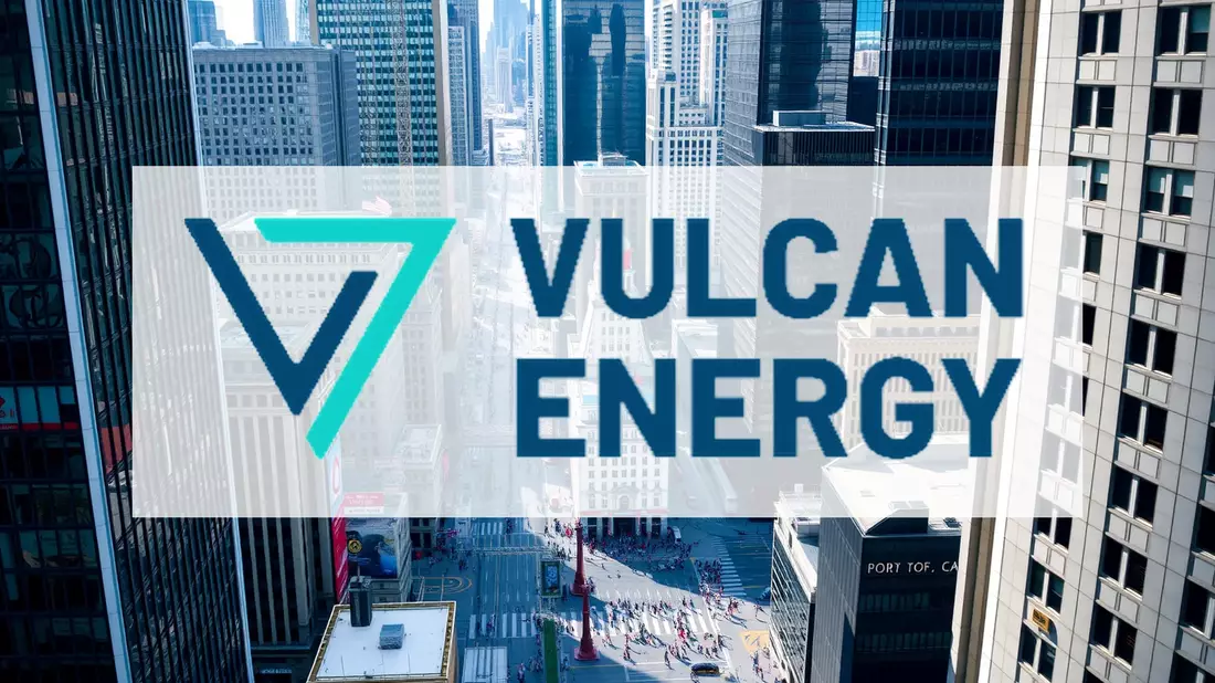 Vulcan Energy Equity Faces Dilution After Project Funding Secured Illustration mit AI erstellt übermittelt durch boerse-global.de