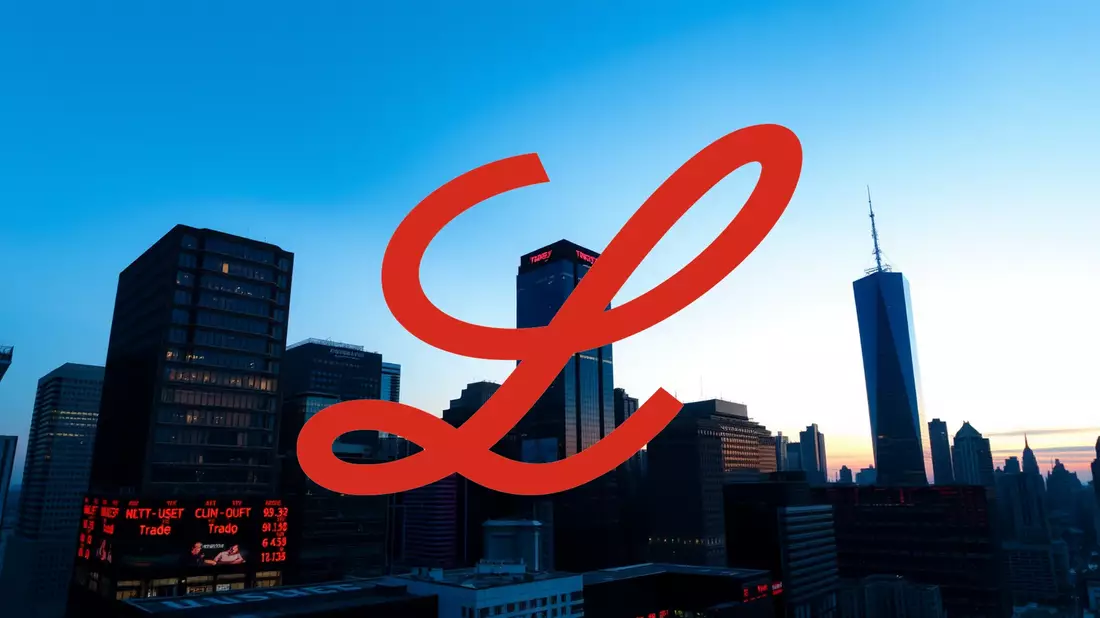 La apuesta multimillonaria de Eli Lilly: una fábrica para una píldora aún no aprobada Illustration mit AI erstellt übermittelt durch boerse-global.de