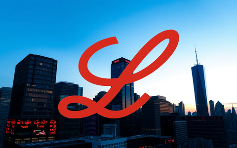 La apuesta multimillonaria de Eli Lilly: una fábrica para una píldora aún no aprobada - Foto: über boerse-global.de