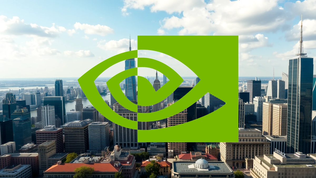 Nvidia: La reapertura del mercado chino tiene un coste adicional - Foto: über boerse-global.de