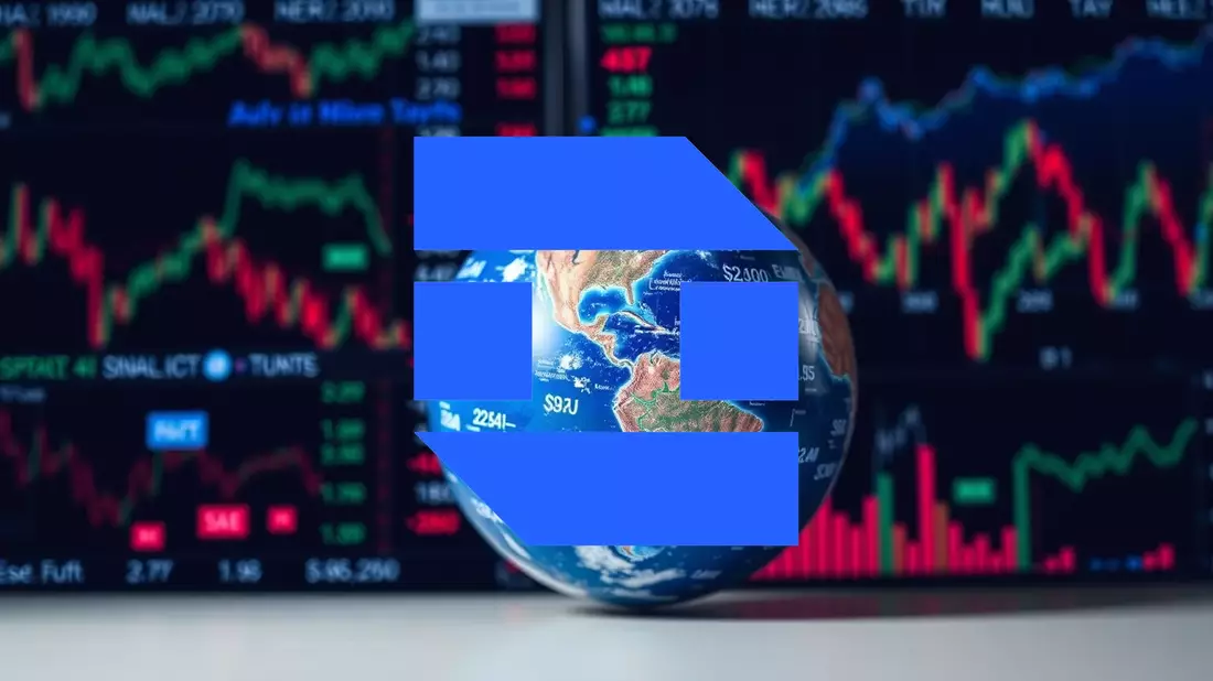 Defi Technologies Aktie: Klageflut rollt an - Bild: über boerse-global.de