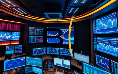 BlackSky Technology: A Stock at a Crossroads - Foto: über boerse-global.de
