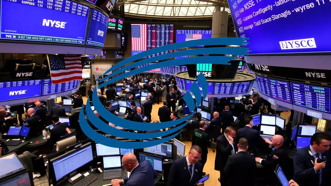 Nordex Aktie: Mega-Deal bahnt sich an! Illustration mit AI erstellt übermittelt durch boerse-global.de