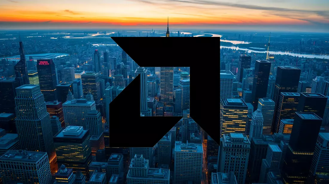 AMD’s Strategic Pivot: Navigating a Shifting Export Landscape to China - Bild: über boerse-global.de