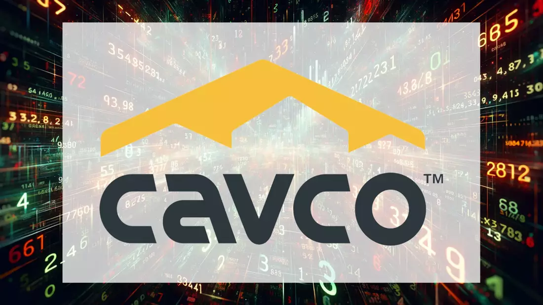 Cavco Industries Shares Gain Momentum on Strong Institutional Support - Bild: über boerse-global.de