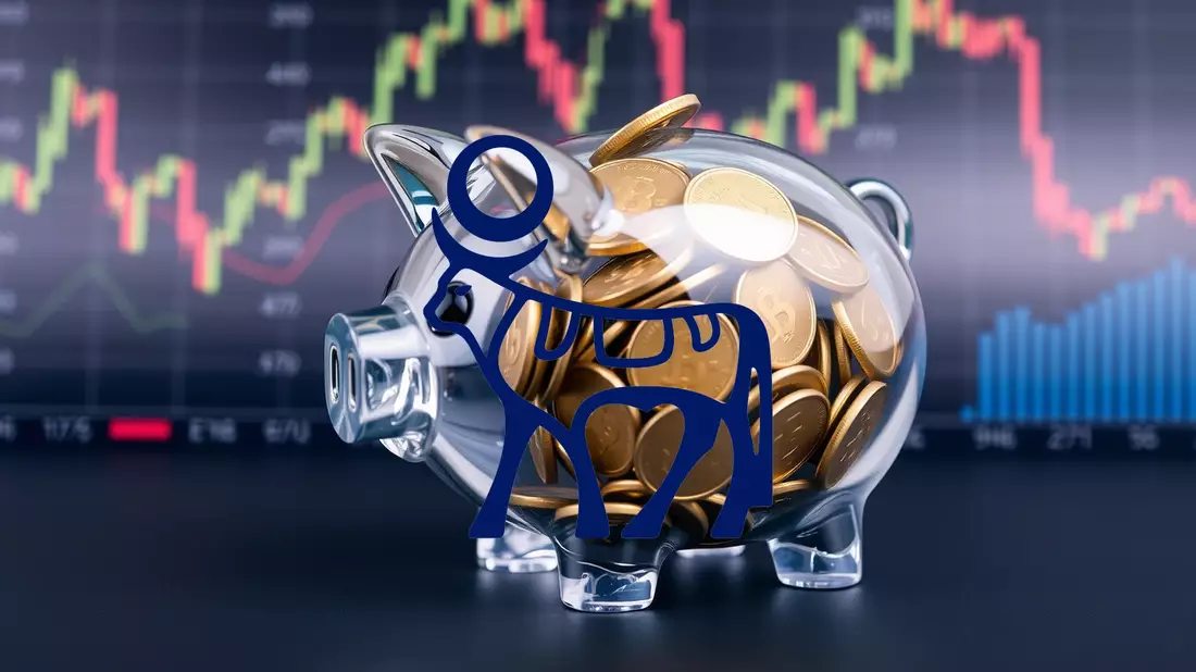 Novo Nordisk’s Strategic Maneuvers: Price Cuts and Acquisitions Amid Mounting Pressure Illustration mit AI erstellt übermittelt durch boerse-global.de