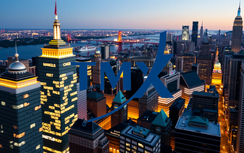 TMX Group Aktie: Finanzierungsboom - Foto: über boerse-global.de