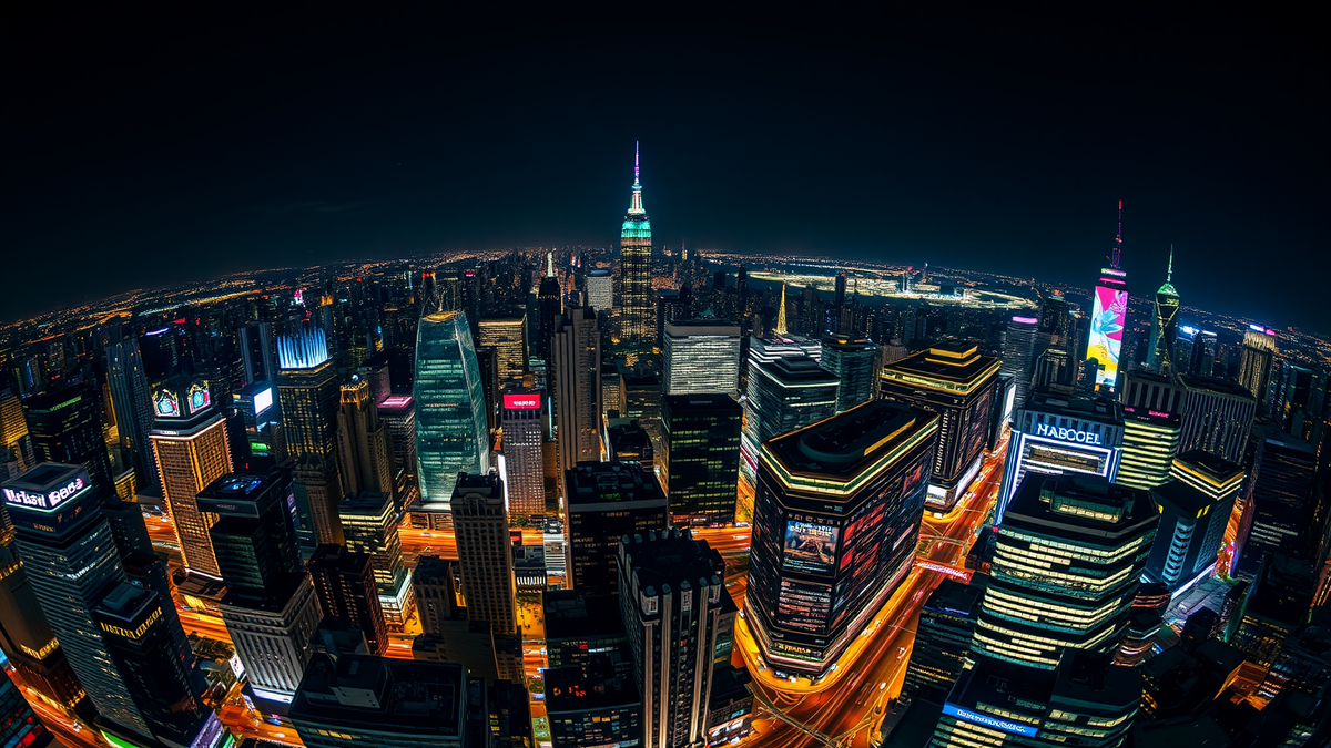 A Pivotal Day for the Dow: Inflation Data and Fed Policy in the Spotlight - Foto: über boerse-global.de