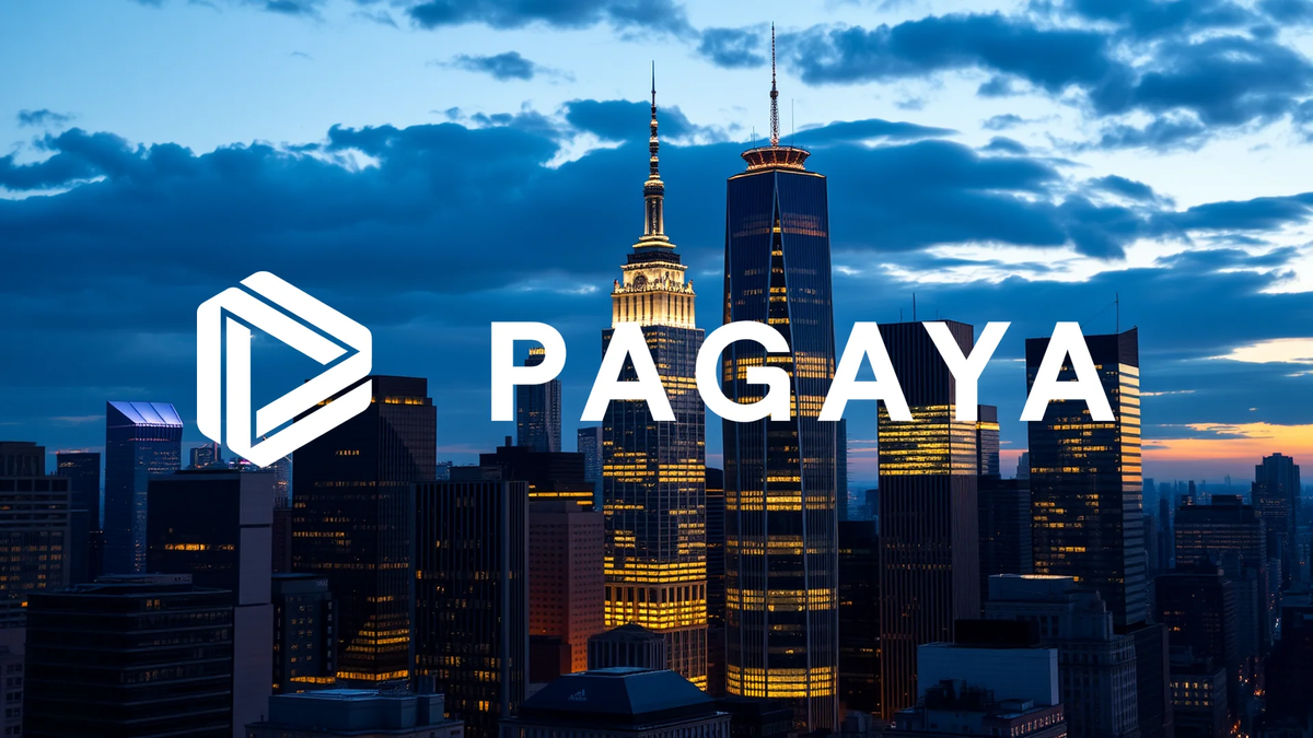 Pagaya Technologies Aktie: Rekord bei ABS-Emissionen - Foto: über boerse-global.de