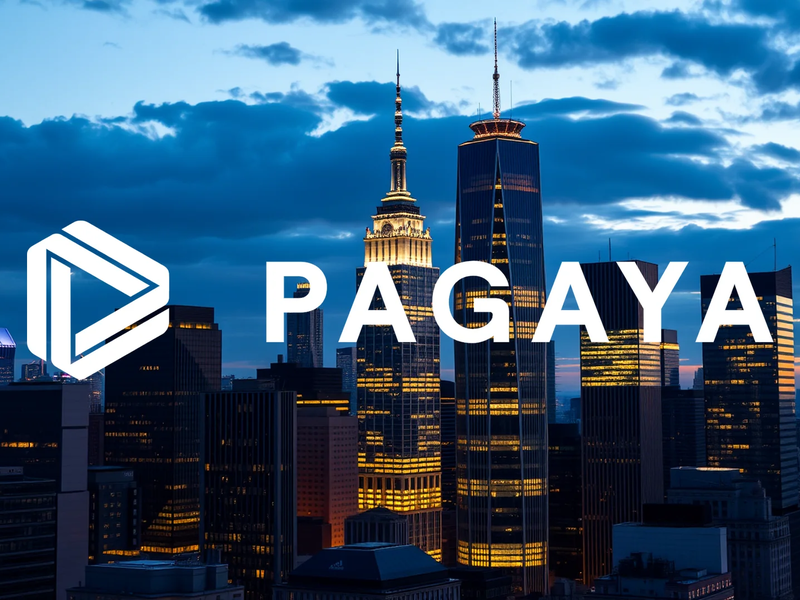 Pagaya Technologies Aktie: Rekord bei ABS-Emissionen - Foto: über boerse-global.de